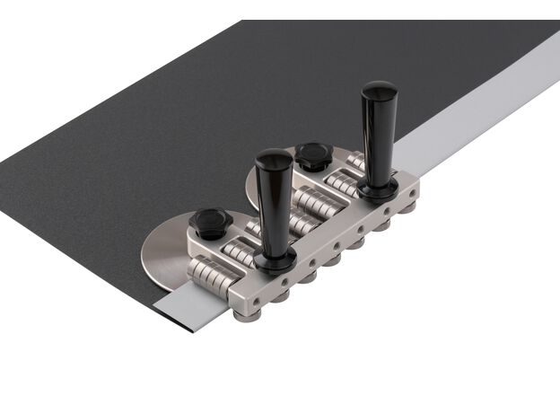 Disc bender L Double - 43mm, 2 image