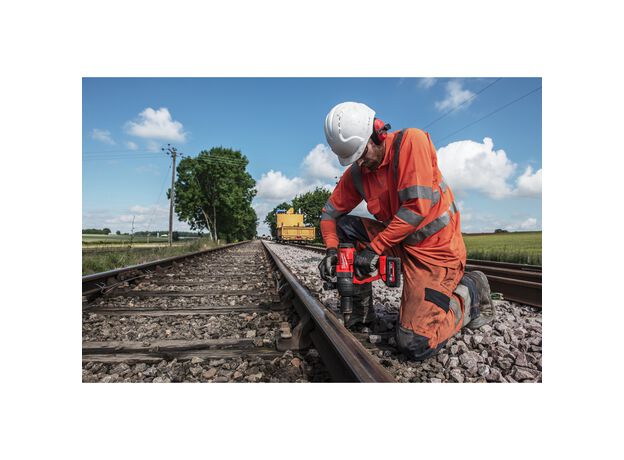 MILW. ONEFHIWF1-802X Slagmoersleutel hoog koppel/frictiering, 7 image