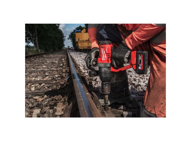 MILW. ONEFHIWF1-802X Slagmoersleutel hoog koppel/frictiering, 8 image