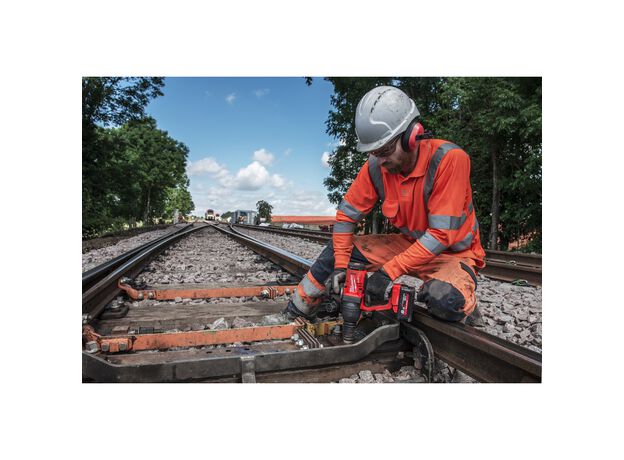 MILW. ONEFHIWF1-802X Slagmoersleutel hoog koppel/frictiering, 9 image