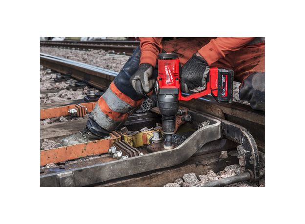 MILW. ONEFHIWF1-802X Slagmoersleutel hoog koppel/frictiering, 10 image