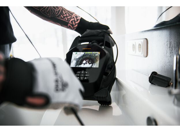 MINCAM minCord 5 Inspectie camera, 5 image