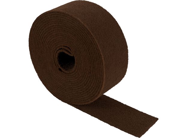 Tyrolit Premium*** Vliesrollen Roll 115 x 10m A COARSE, 3 image