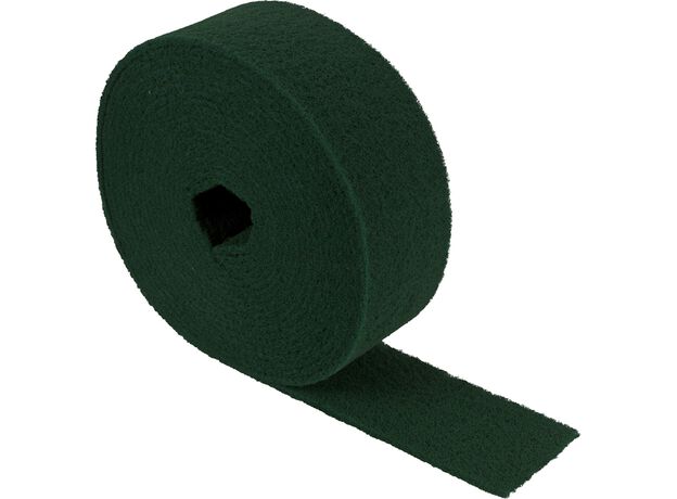 Tyrolit Premium*** Vliesrollen Roll 115 x 10m C Ultra FINE, 2 image