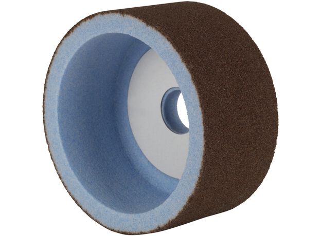 Tyrolit  Conventionele keramische slijpstenen voor droog sli, 2 image