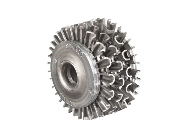 Tyrolit  Vervangrol voor Sievert handdresser 100ARO  S3613, 3 image