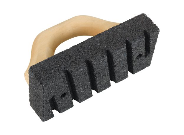 Tyrolit  Keramisch gebonden combi schuurblok voor tegels 90K, 4 image