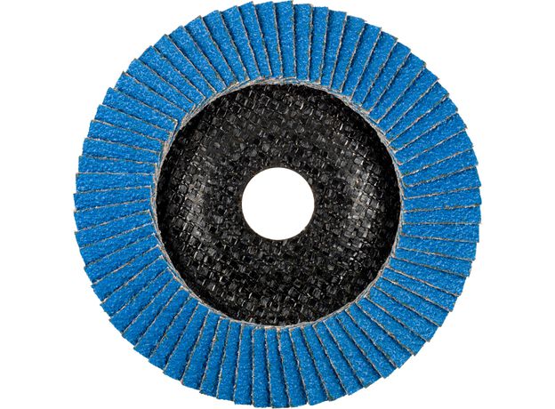 Tyrolit Premium*** Lamellerschijf voor haakse slijpers 27A 1, 2 image