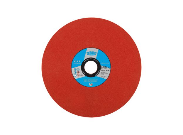 Tyrolit Premium*** Onversterkte doorslijpschijf voor station, 2 image