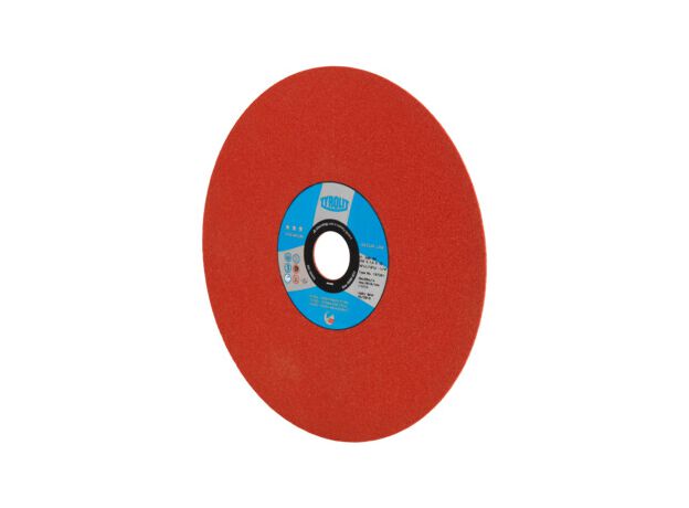 Tyrolit Premium*** Onversterkte doorslijpschijf voor station, 3 image