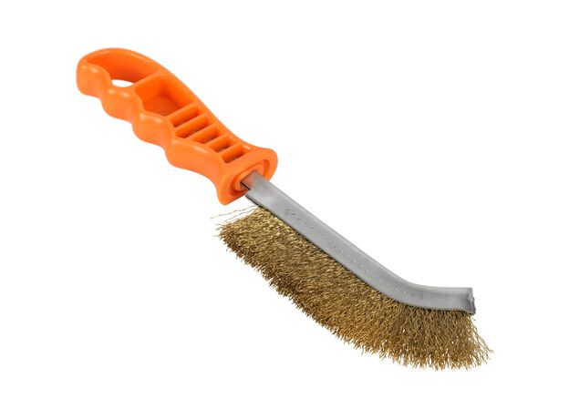 Tyrolit Premium*** Universeele handborstel 90SDW 260x10x28x1, 2 image