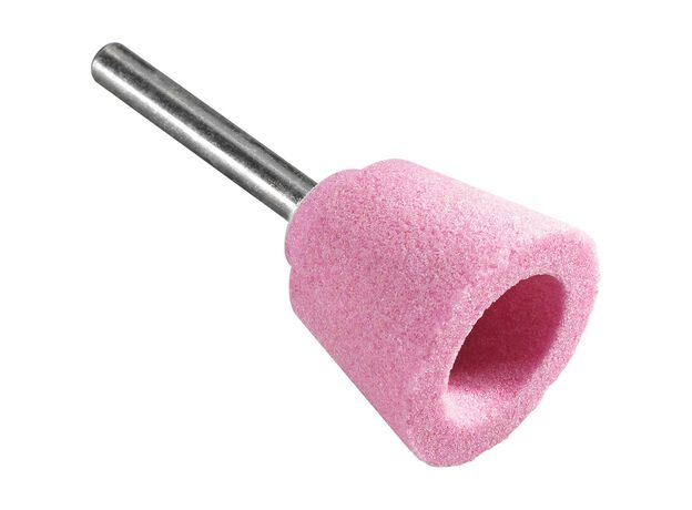 Tyrolit Premium*** Keramische slijpstiften voor rechte slijp, 6 image