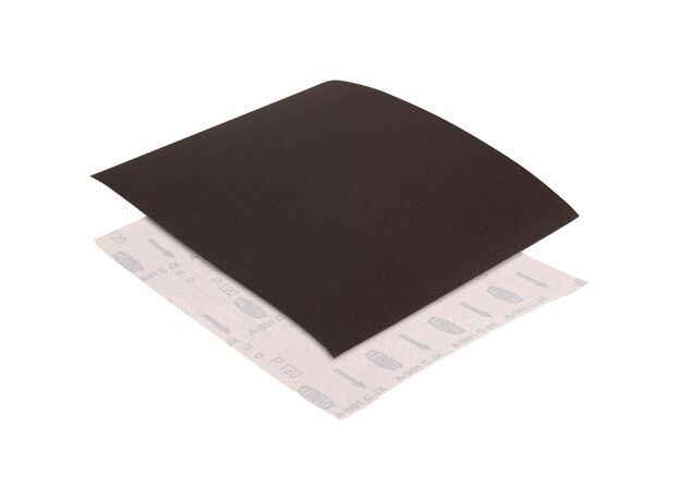 Tyrolit Basic* Vellen schuurlinnen Sheet 230x280 A180-B01 C, 2 image