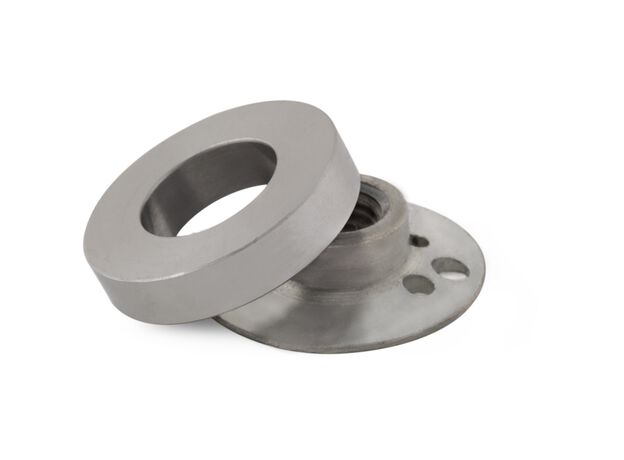 Tyrolit Reductiering 100 SFL 00000 42x22,23, 2 image