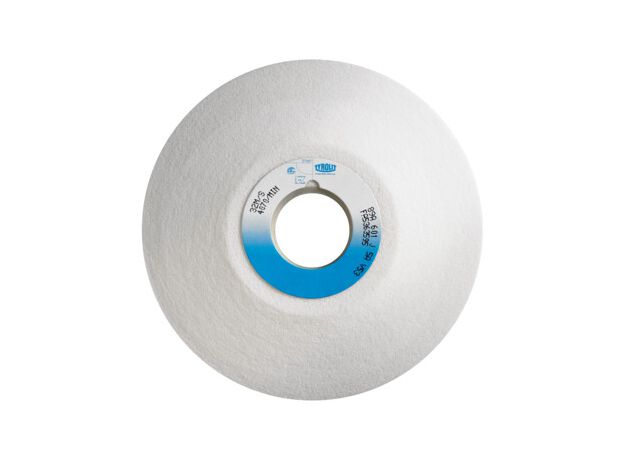 Tyrolit  Conventionele keramische slijpstenen voor droog sli, 2 image