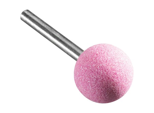 Tyrolit Premium*** Keramische slijpstiften voor rechte slijp, 5 image