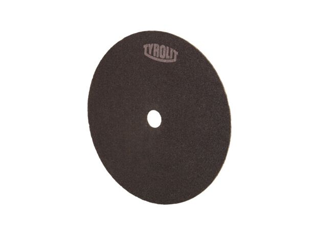 Tyrolit Premium*** Onversterkte doorlijpschijf voor stationa, 3 image