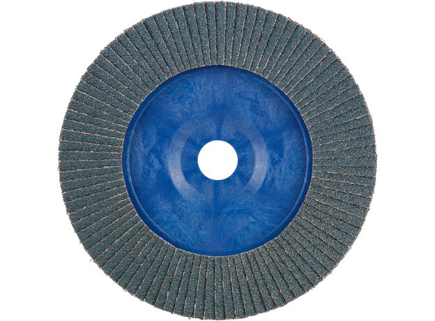 Tyrolit Standard** Lamellerschijf voor haakse slijpers 28N 1, 2 image