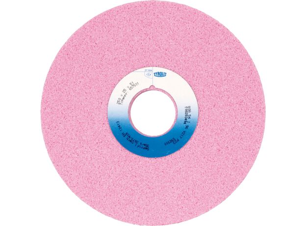 Tyrolit  Keramische slijpsteen voor pendelvlakslijpen 1 400x, 2 image