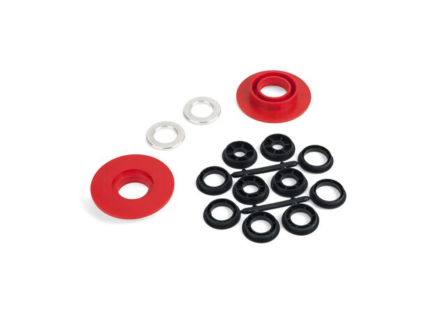 Tyrolit Premium*** Assortiment reductieringen voor slijpwals, 2 image