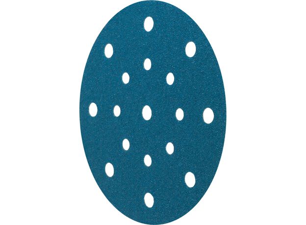 Tyrolit Premium*** Velcro schijf TFC voor excentrische slijp, 3 image