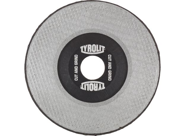 Tyrolit Premium*** Afbraamschijf voor haakse slijpers 27EC 1, 2 image