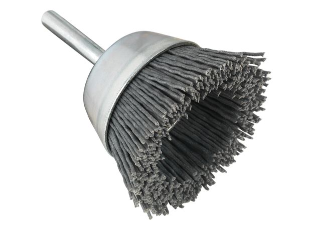 Tyrolit Premium*** Komborstel voor rechte slijpers 52TDK 50x, 3 image