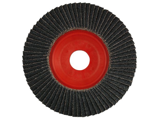 Tyrolit Premium*** Lamellerschijf voor haakse slijpers 27N 1, 2 image