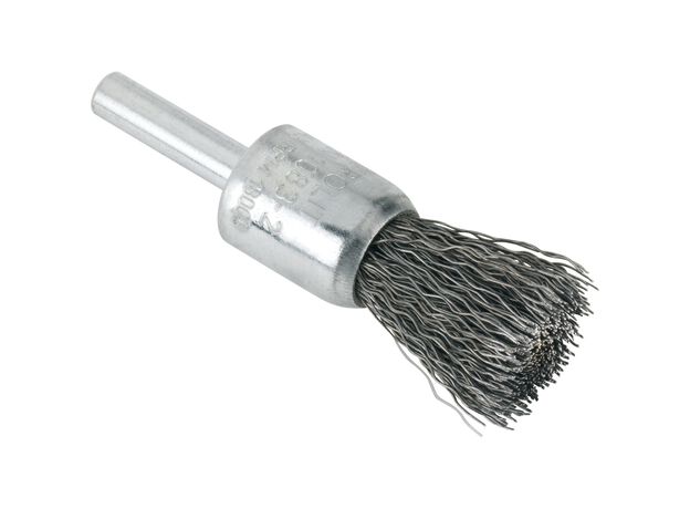 Tyrolit Premium*** Penseelborstel voor rechte slijpers 52PDZ, 3 image