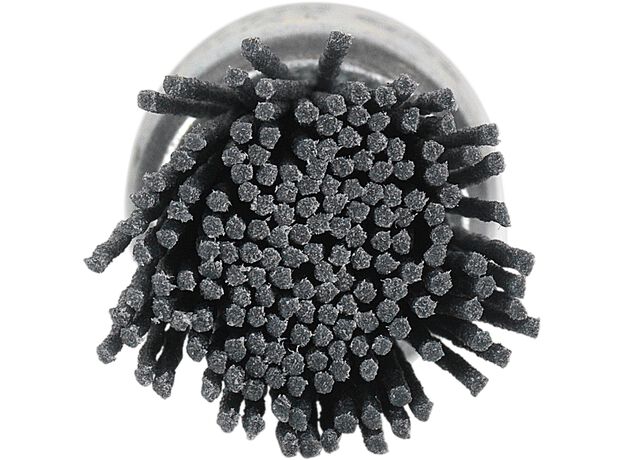 Tyrolit Premium*** Penseelborstel voor rechte slijpers 52PDK, 2 image