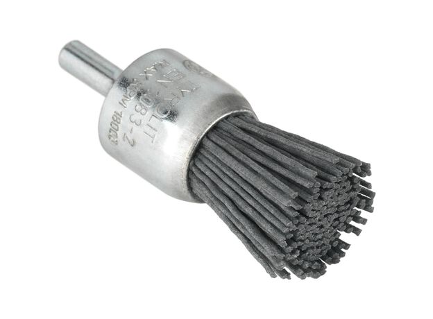 Tyrolit Premium*** Penseelborstel voor rechte slijpers 52PDK, 3 image