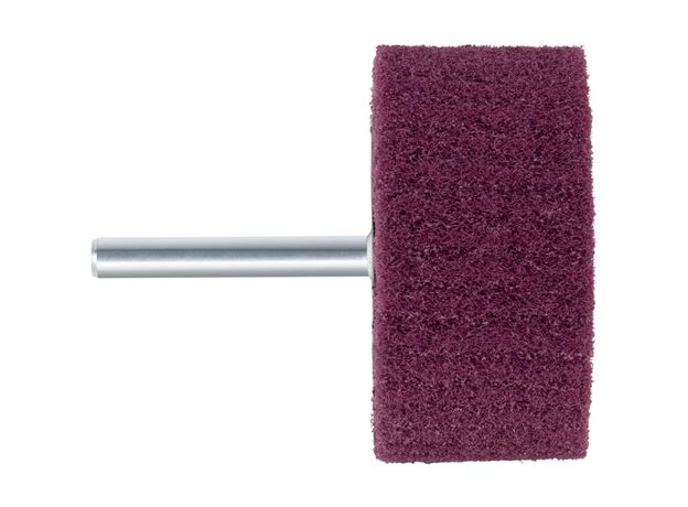 Tyrolit Premium*** Lamellerschijf nylon voor rechte haakse s, 4 image