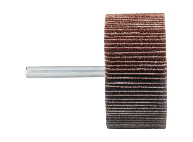 Tyrolit Basic* Lamellerslijpstiften voor rechte slijpers 52L, 4 image