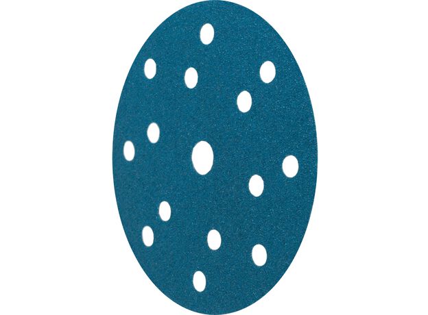 Tyrolit Premium*** Velcro schijf TFC voor excentrische slijp, 3 image