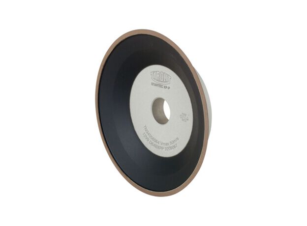 Tyrolit  Metaalgebonden diamantslijpschijf voor CNC slijpen, 3 image