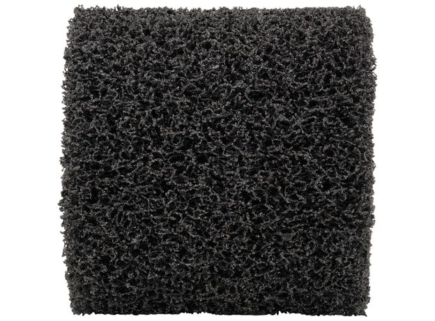 Tyrolit Premium*** Grove reinigingsrol voor satineermachines, 4 image