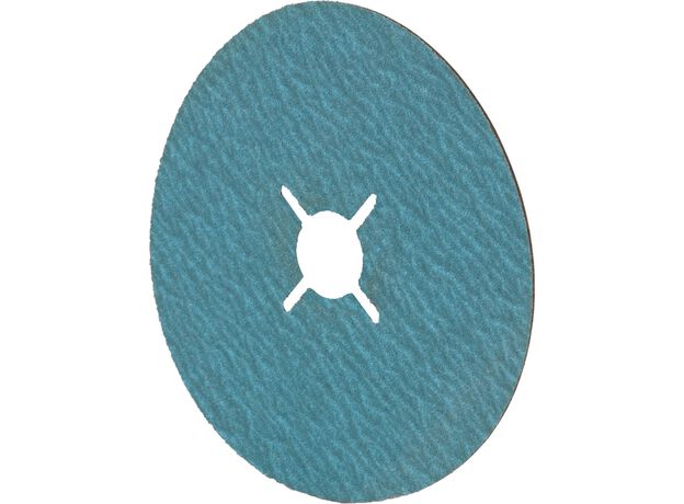 Tyrolit Premium*** Fiberschijf voor haakse slijper V Disc 12, 4 image