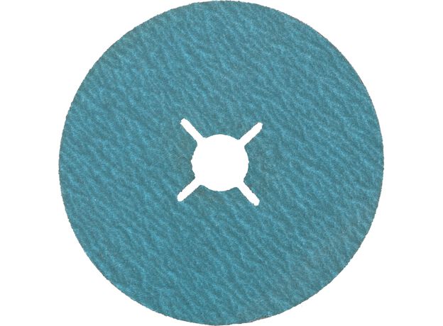 Tyrolit Premium*** Fiberschijf voor haakse slijper V Disc 11, 3 image