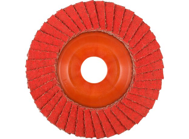 Tyrolit Premium*** Lamellerschijf voor haakse slijpers 28N 1, 2 image