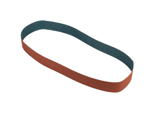 Tyrolit Premium*** Schuurbanden voor stationaire bandschuurm, 3 image