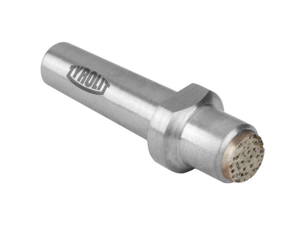 Tyrolit  Veelkorreldresser voor stationair dressen 50VA 10x6, 3 image