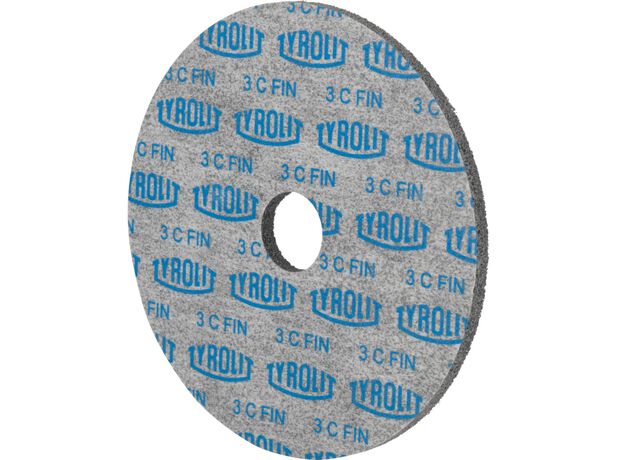 Tyrolit Premium*** Unitized slijpschijf voor haakse slijpers, 4 image