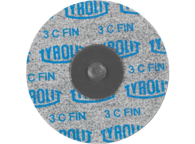 Tyrolit Premium*** Q-Disc voor mini haakse slijpers Q-Disc-R, 3 image