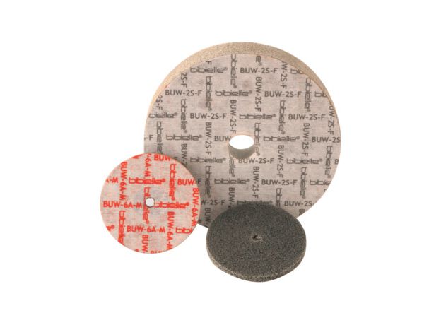 Tyrolit Premium*** Unitized slijpschijf voor haakse slijpers, 4 image