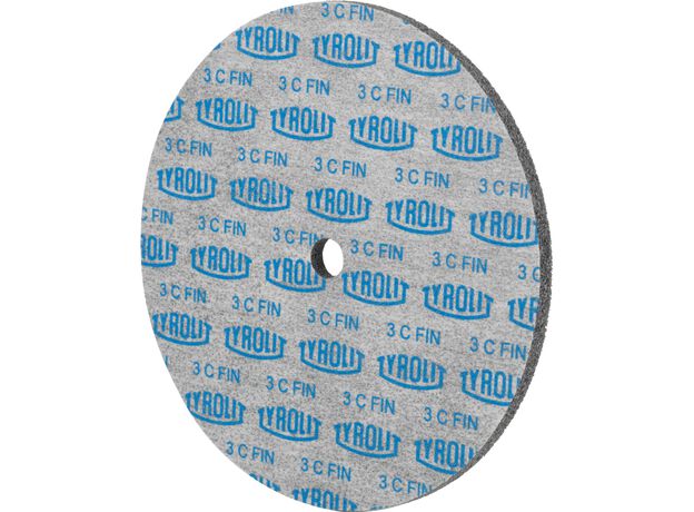 Tyrolit Premium*** Unitized schijven voor rechte slijpers en, 4 image