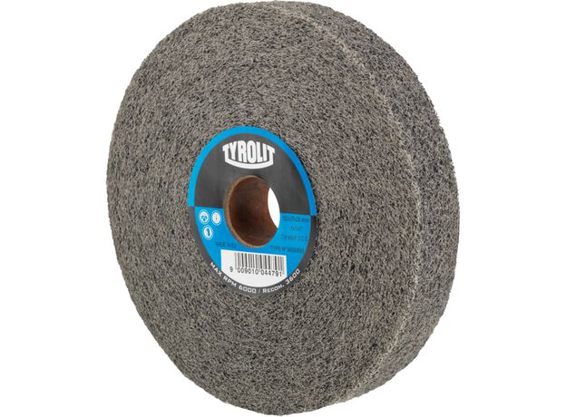 Tyrolit Premium*** Convolute MMF schijven voor rechte slijpe, 3 image