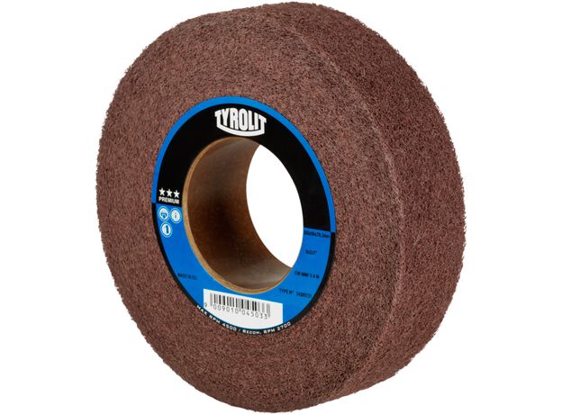 Tyrolit Premium*** Convolute MMF schijven voor slijpbokken 1, 3 image