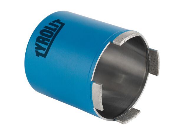 Tyrolit Droog boor HOHLT 68 70 M16 11,3, 3 image