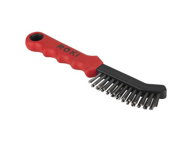 Tyrolit Premium*** Remzadelborstel 90HBSDG 225x12x22x90 S0,3, 3 image