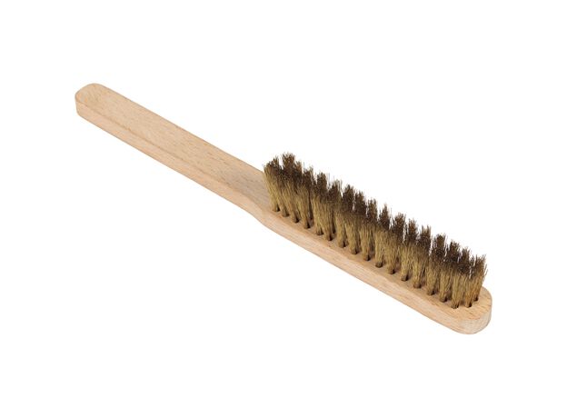 Tyrolit Premium*** Fijne handborstel 90HFDW 225x20x20x110  M, 3 image